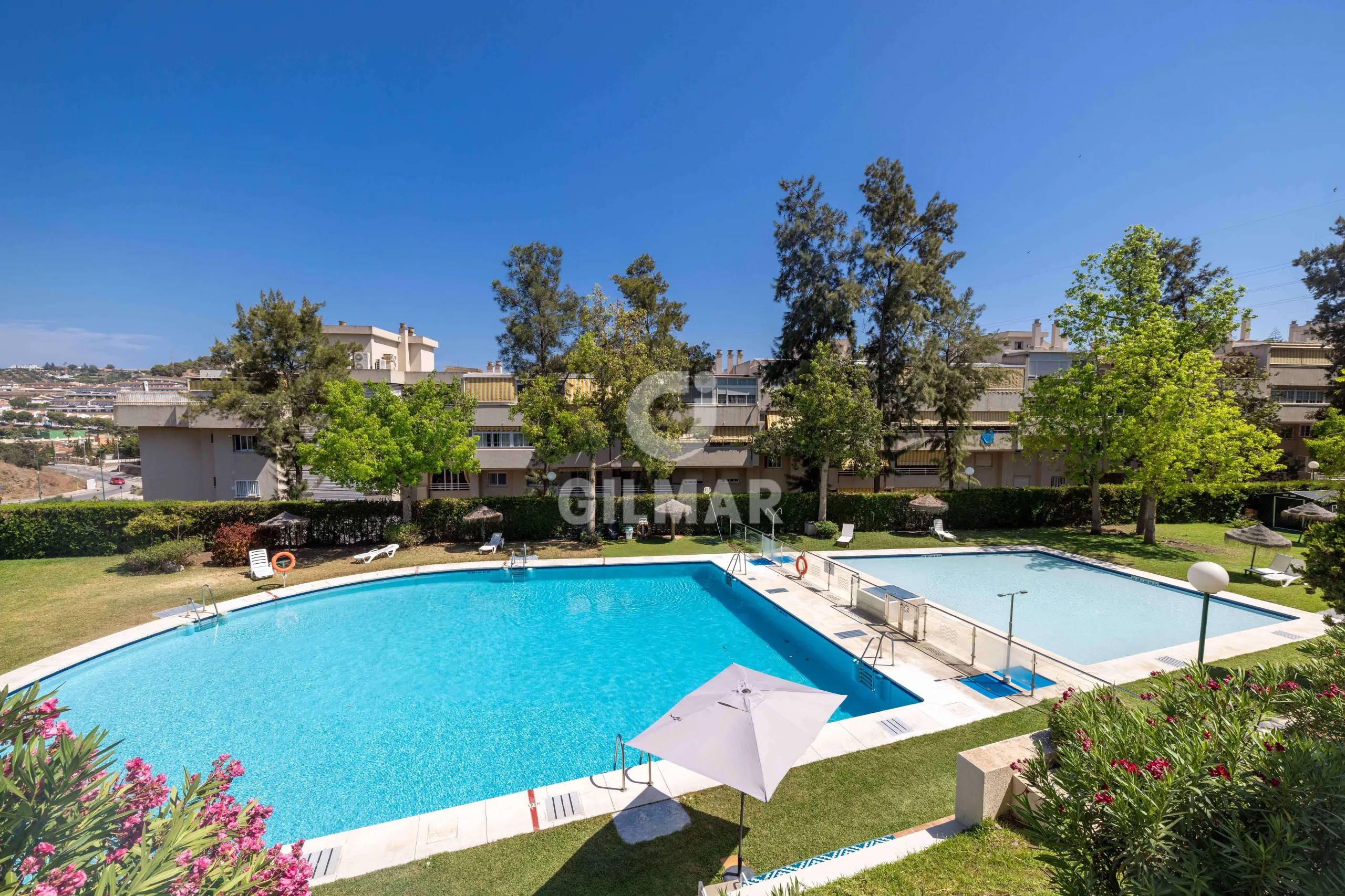 Apartment in Málaga Este - Málaga
