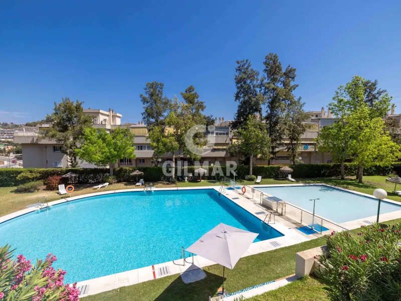Apartment in Málaga Este - Málaga