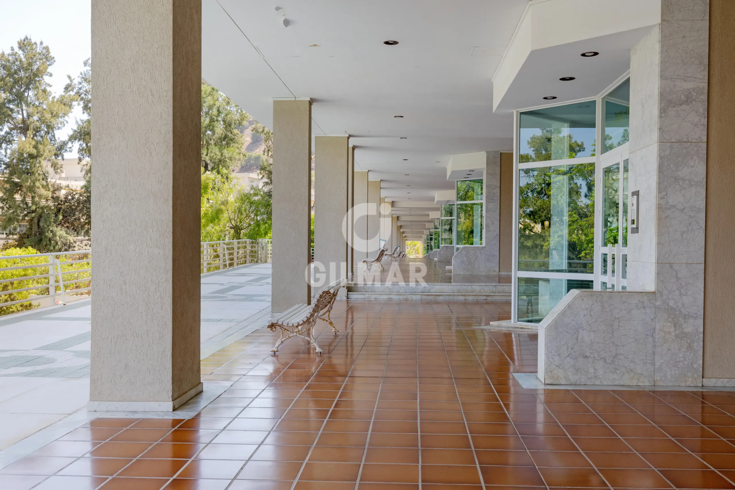 Apartment in Málaga Este - Málaga