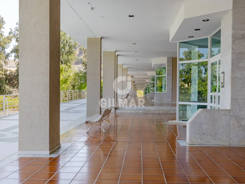 Apartment in Málaga Este - Málaga