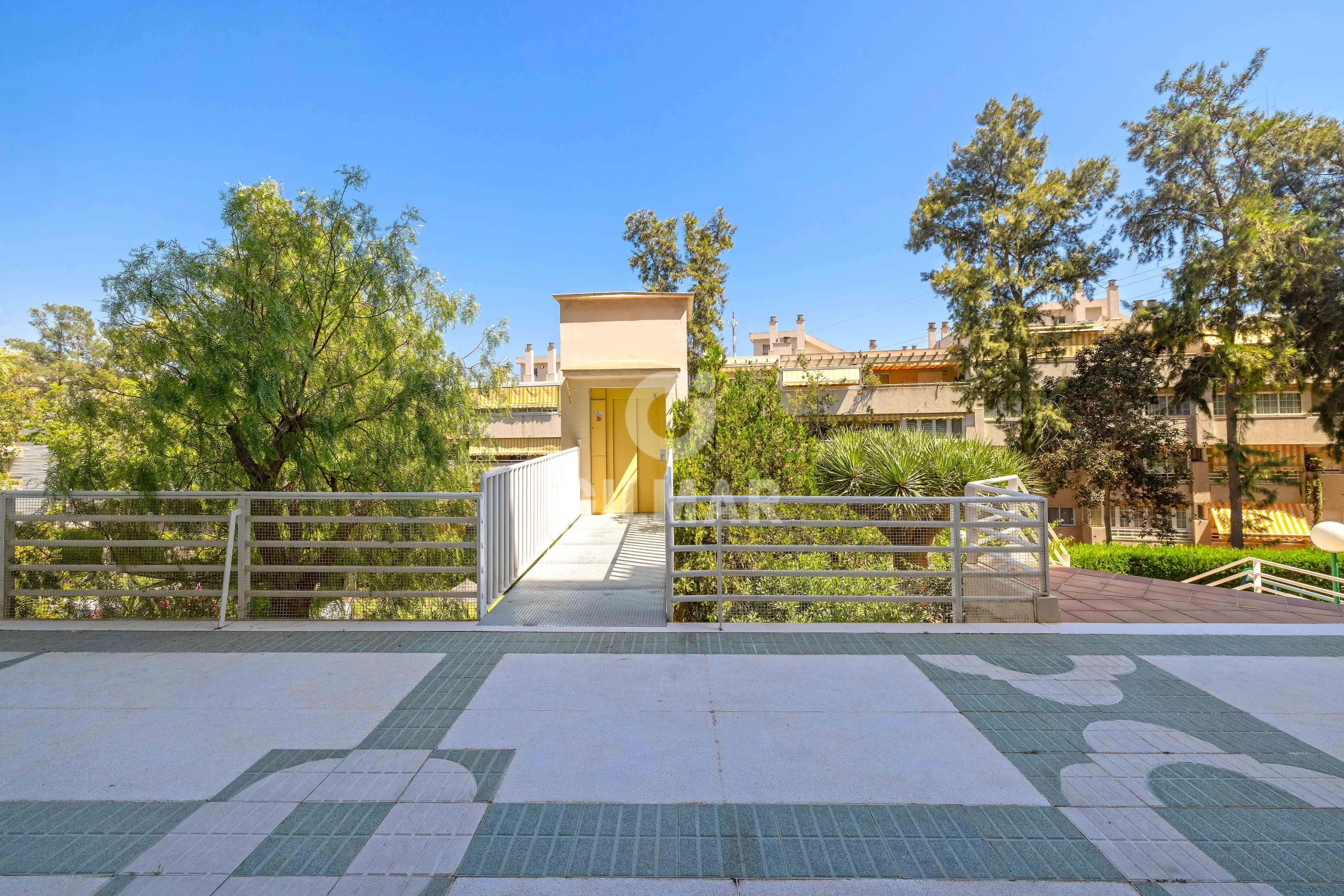 Apartment in Málaga Este - Málaga