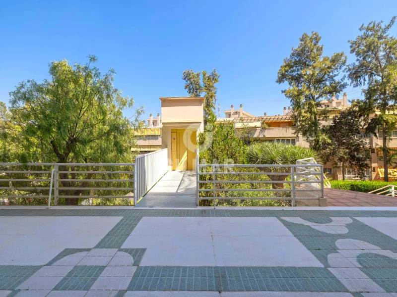 Apartment in Málaga Este - Málaga