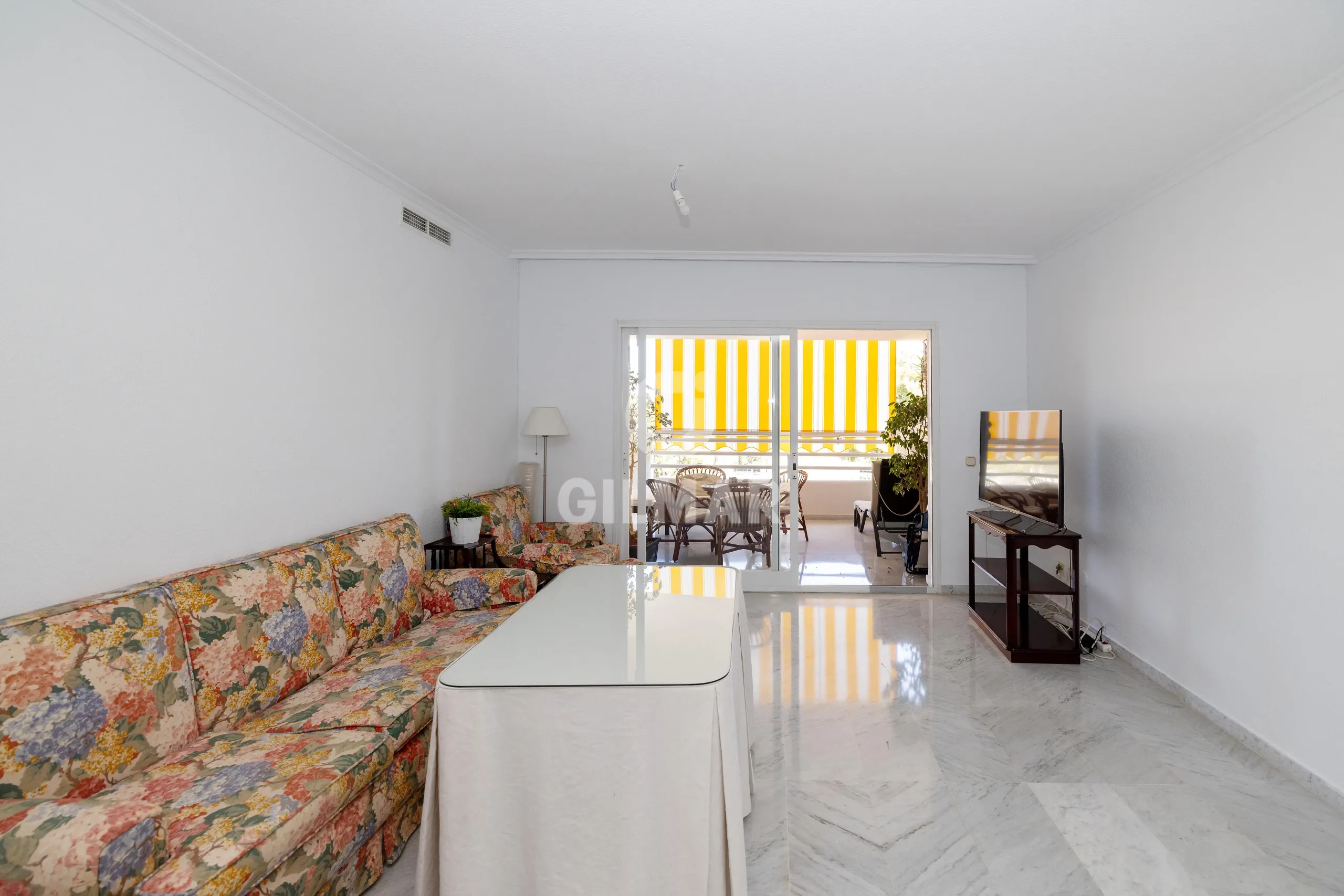 Apartment in Málaga Este - Málaga