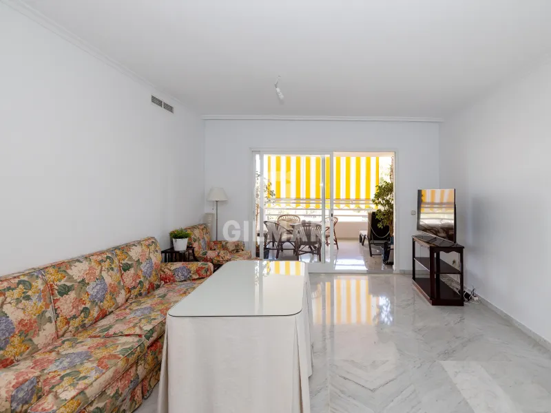 Apartment in Málaga Este - Málaga