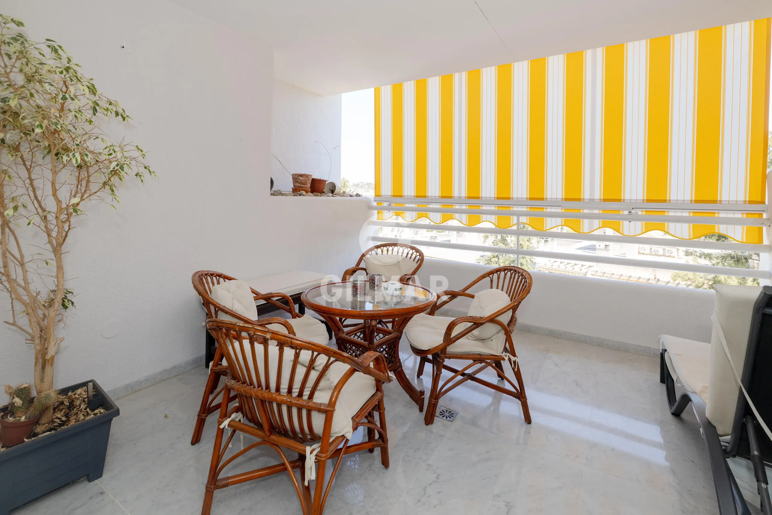 Apartment in Málaga Este - Málaga