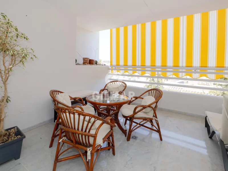 Apartment in Málaga Este - Málaga