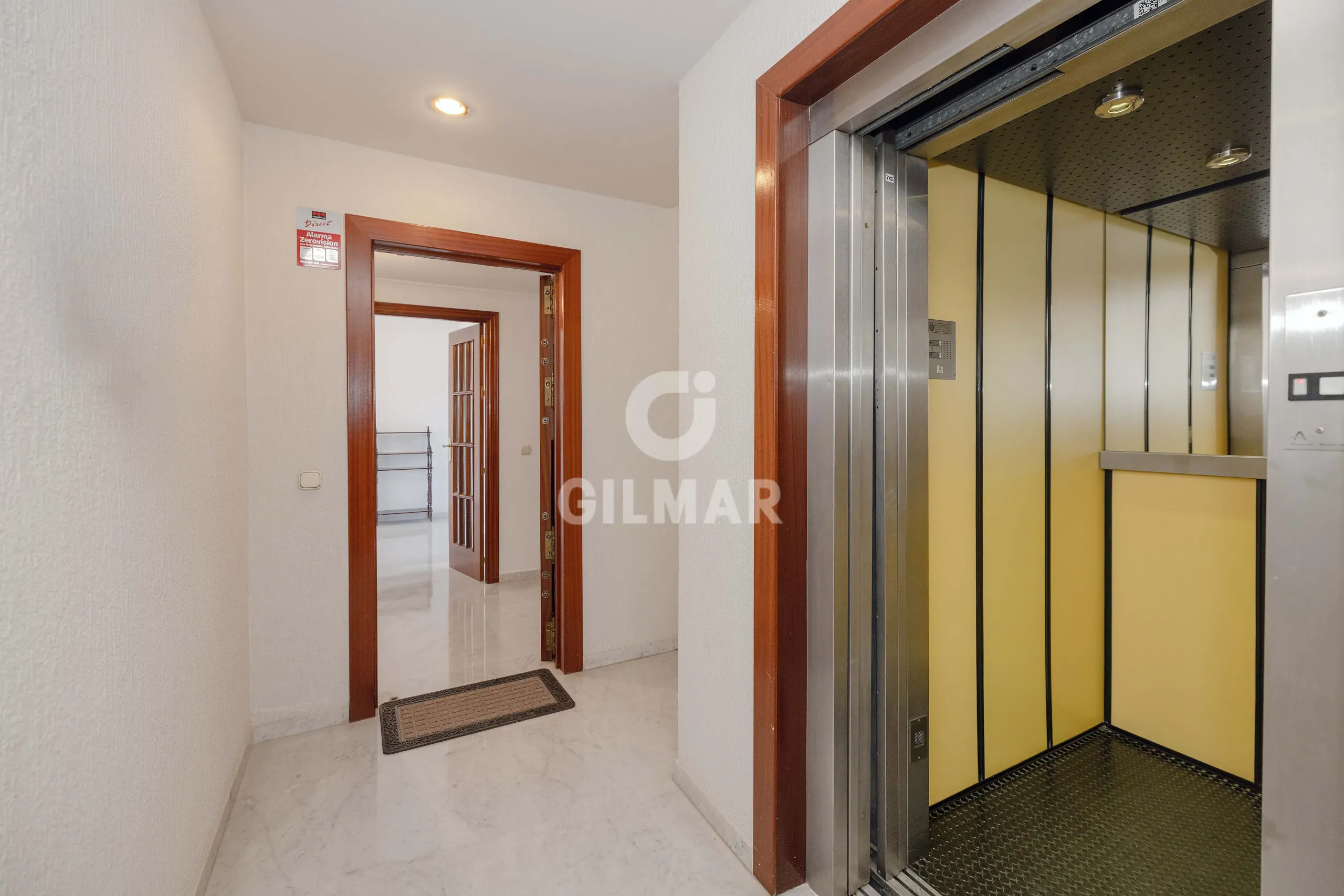 Apartment in Málaga Este - Málaga