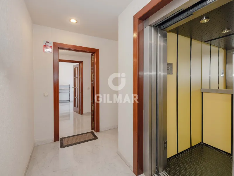 Apartment in Málaga Este - Málaga