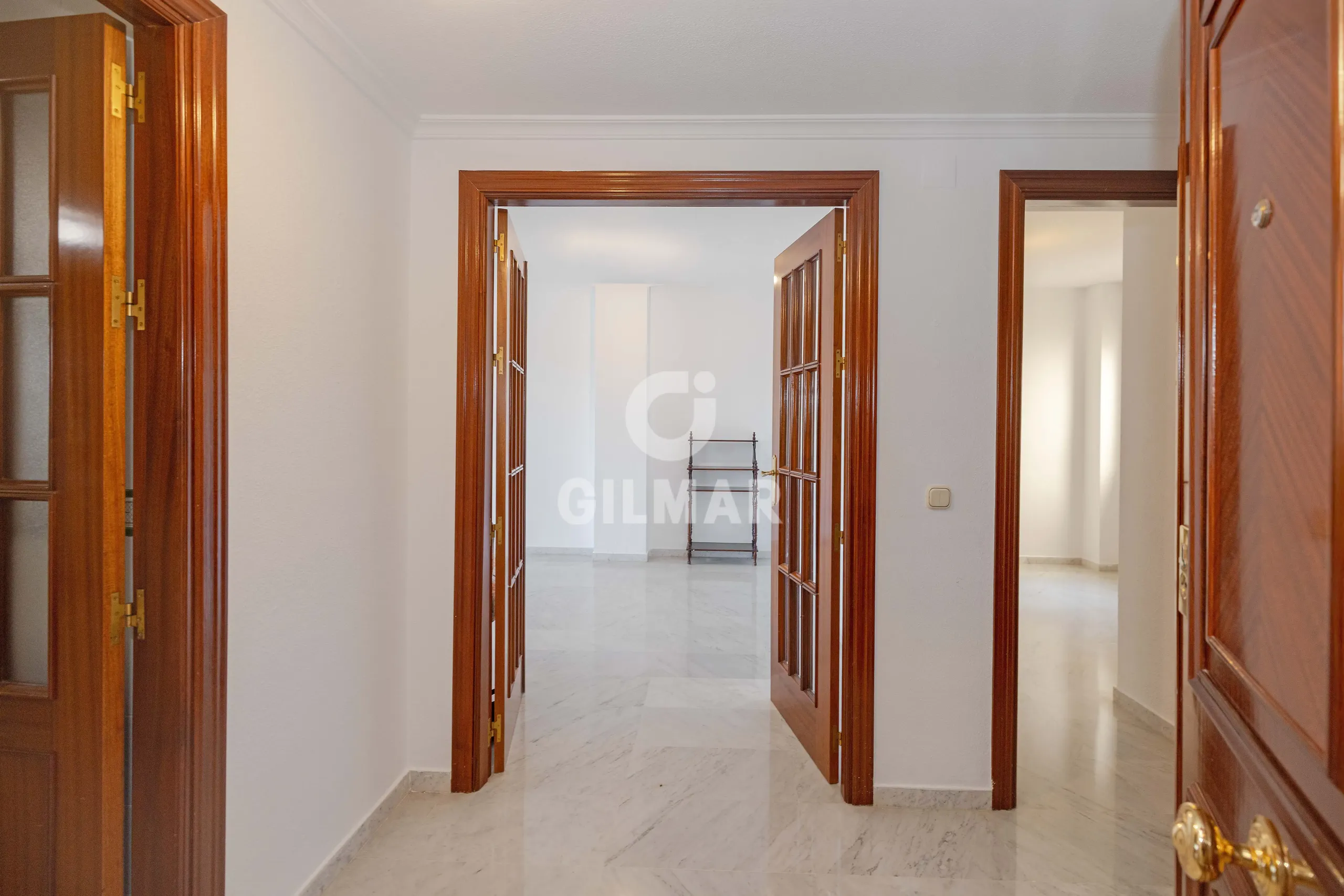 Apartment in Málaga Este - Málaga