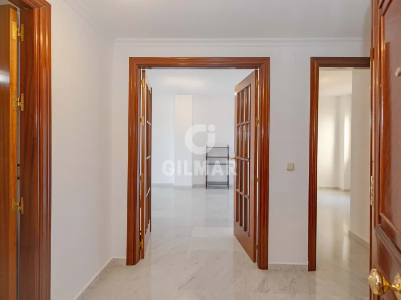 Apartment in Málaga Este - Málaga