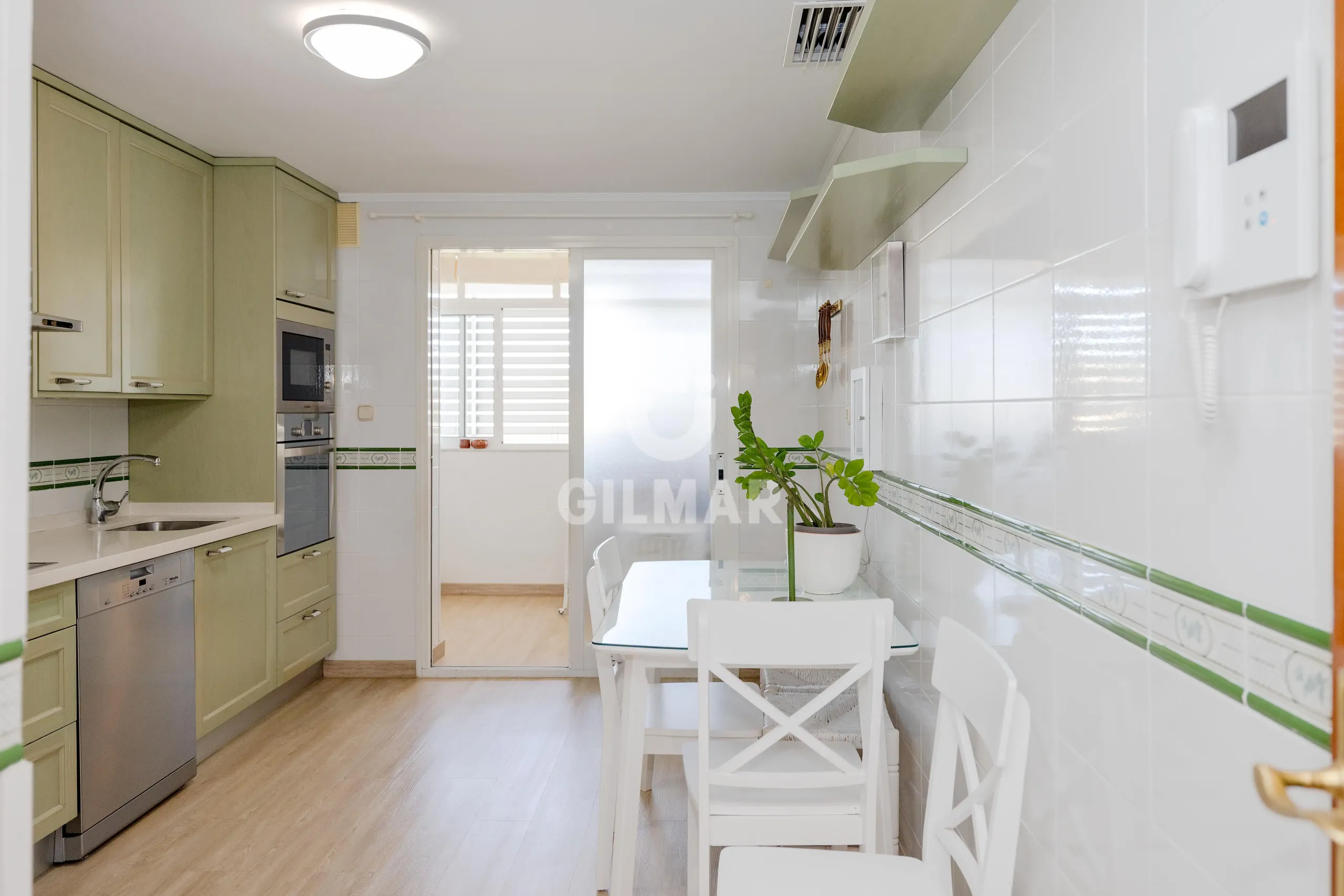 Apartment in Málaga Este - Málaga