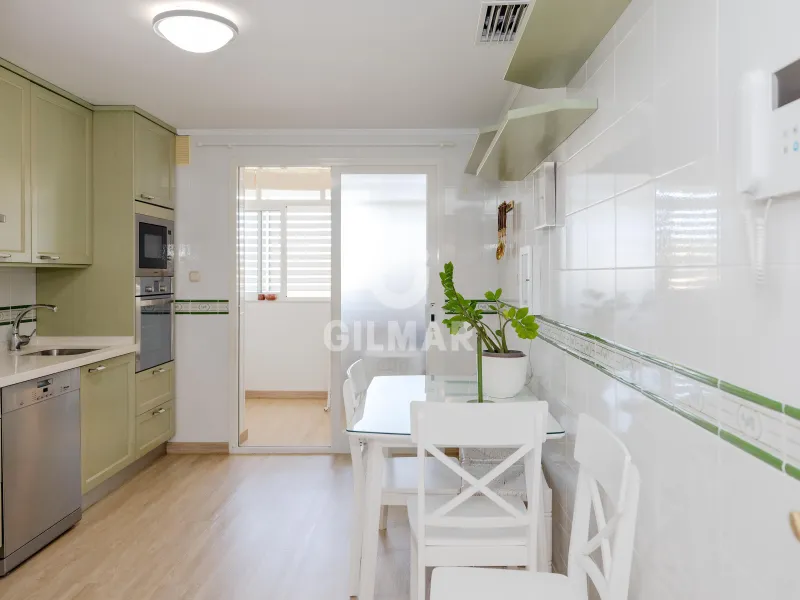 Apartment in Málaga Este - Málaga