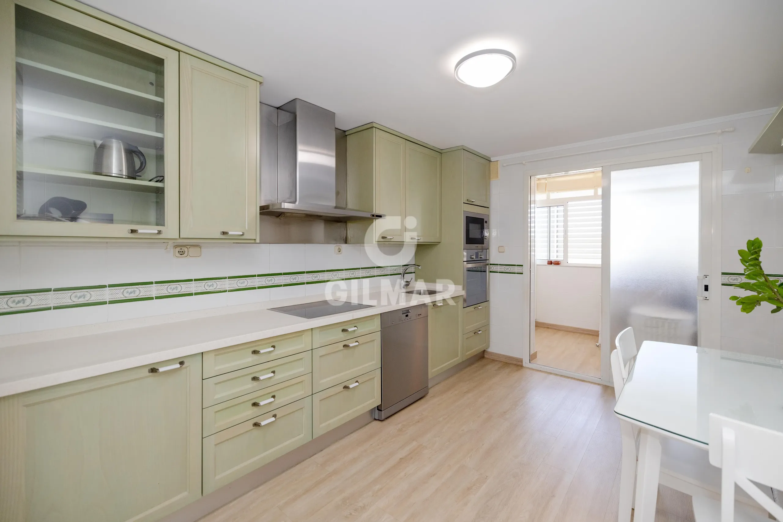 Apartment in Málaga Este - Málaga
