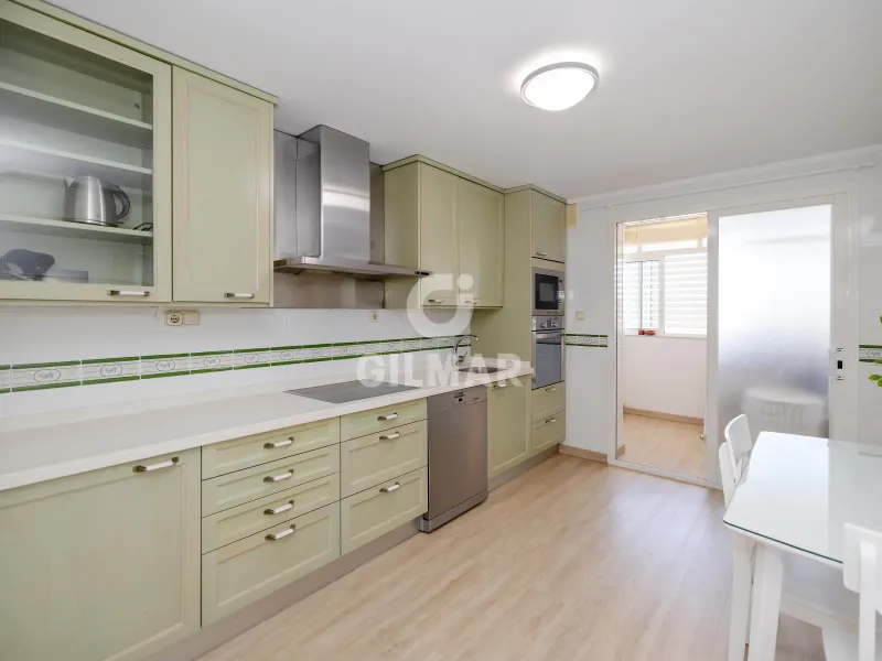 Apartment in Málaga Este - Málaga