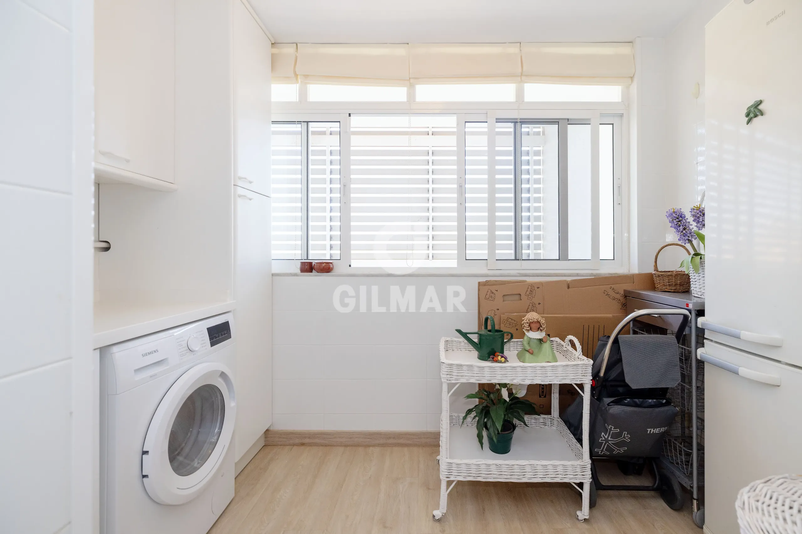 Apartment in Málaga Este - Málaga
