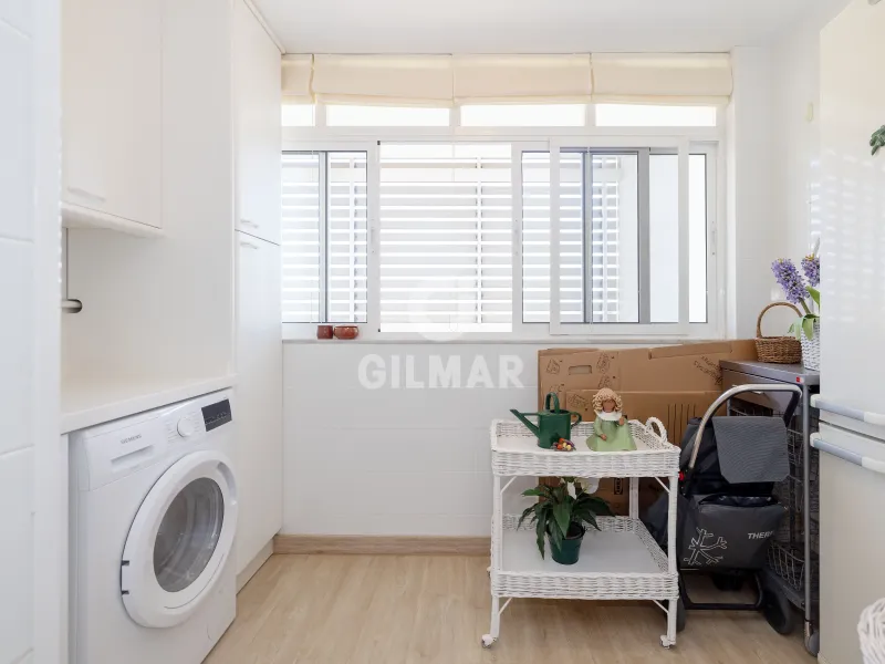 Apartment in Málaga Este - Málaga