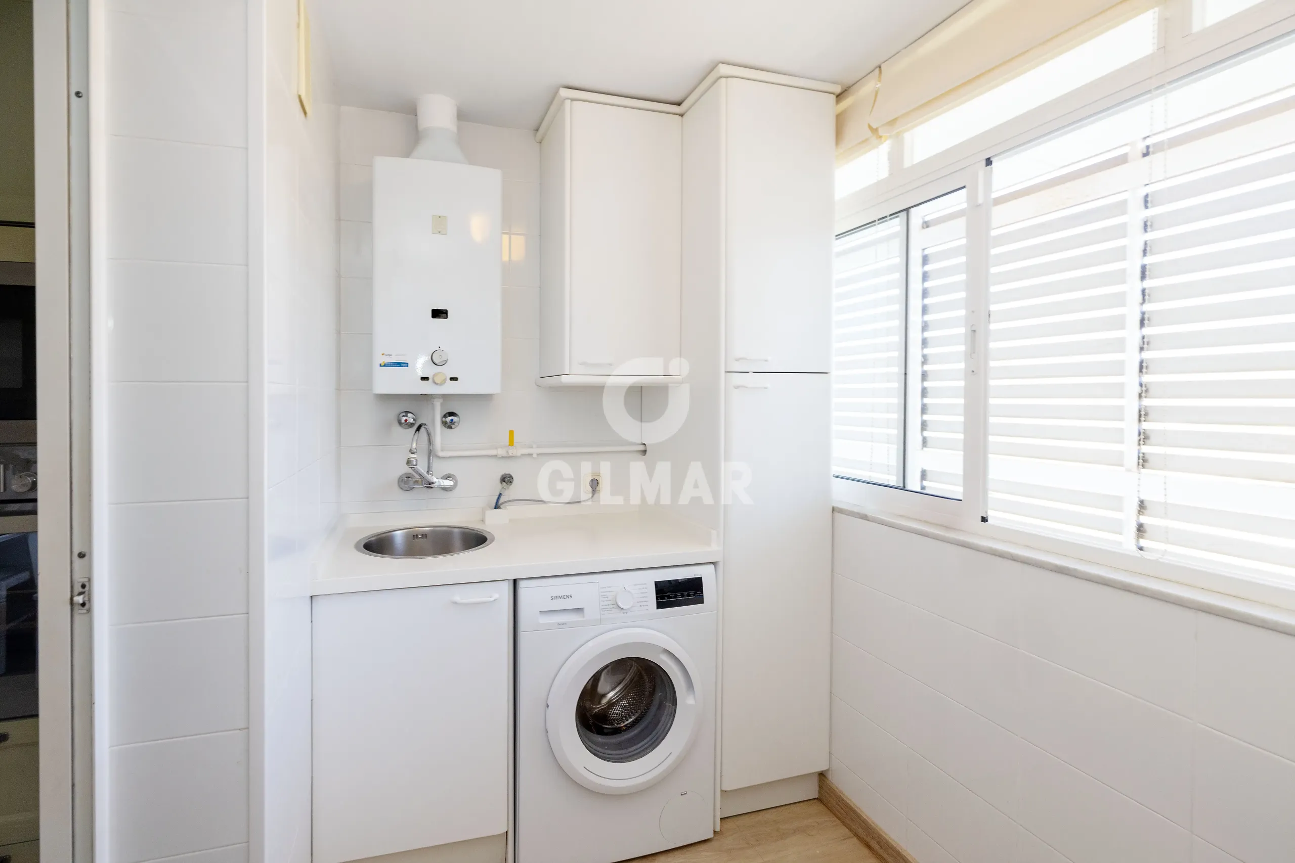 Apartment in Málaga Este - Málaga