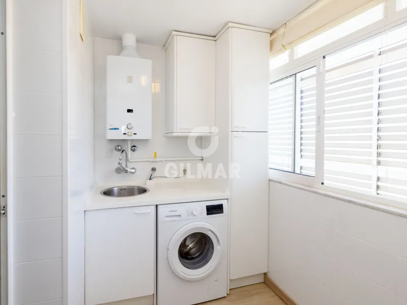 Apartment in Málaga Este - Málaga