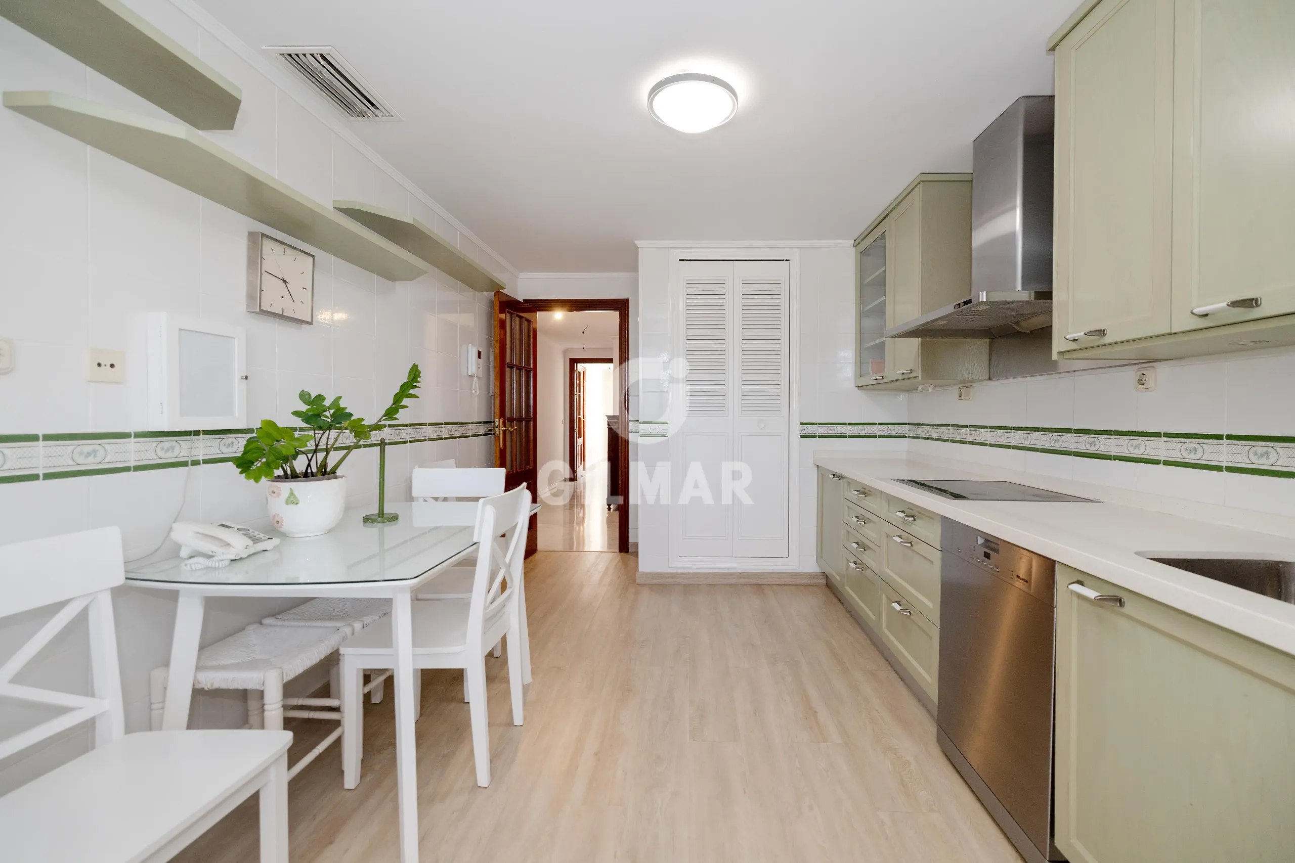 Apartment in Málaga Este - Málaga