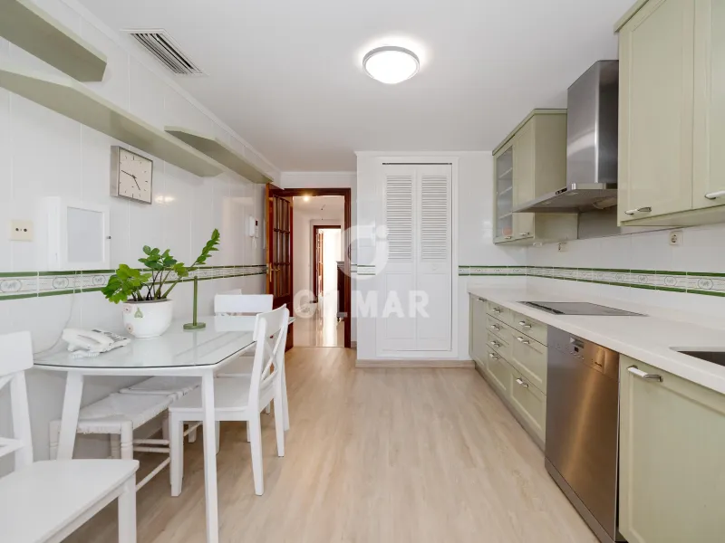 Apartment in Málaga Este - Málaga
