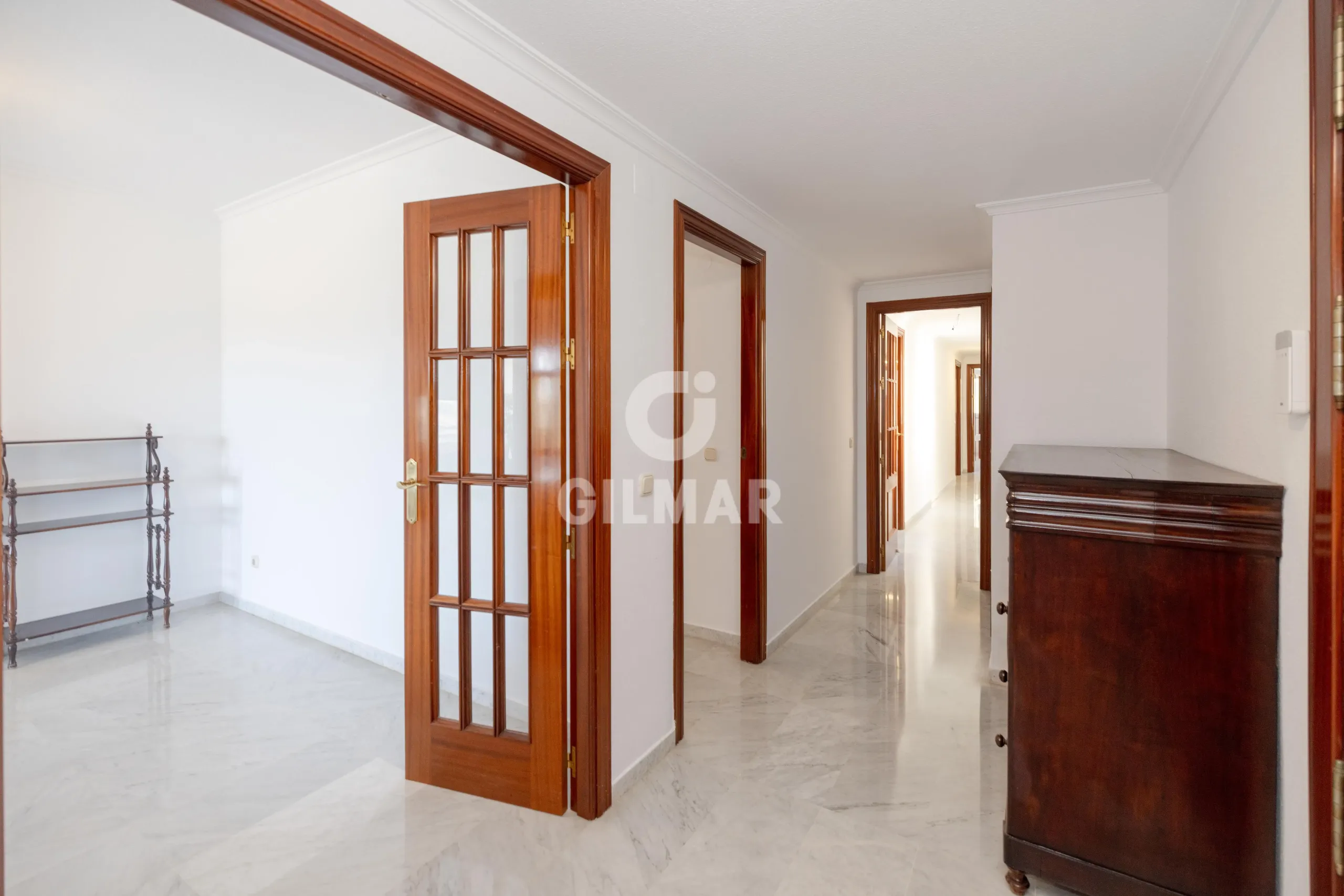 Apartment in Málaga Este - Málaga