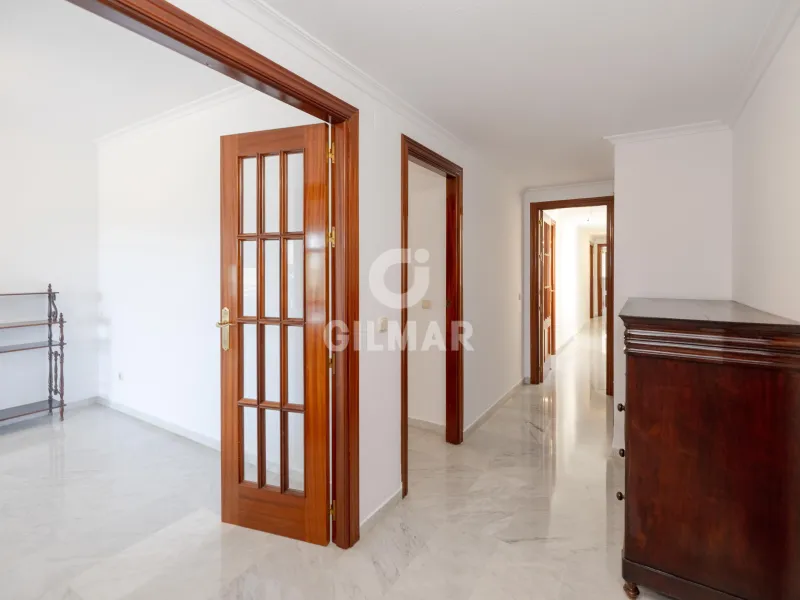 Apartment in Málaga Este - Málaga