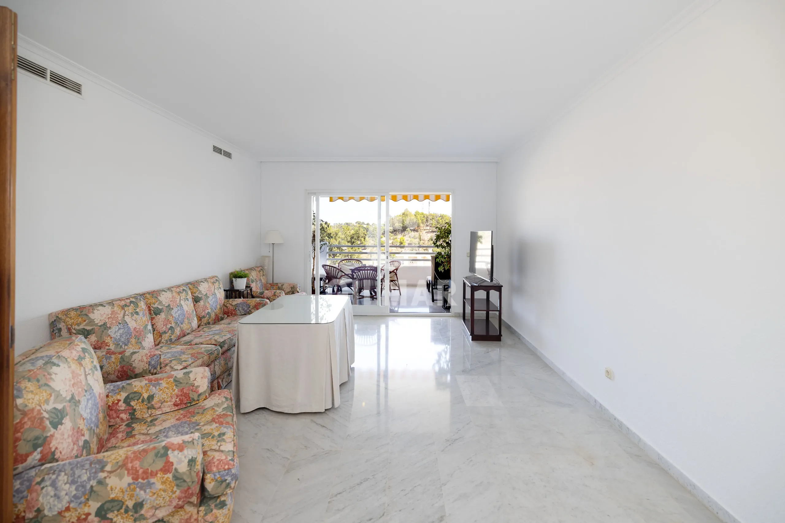 Apartment in Málaga Este - Málaga