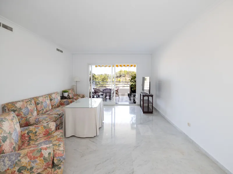 Apartment in Málaga Este - Málaga