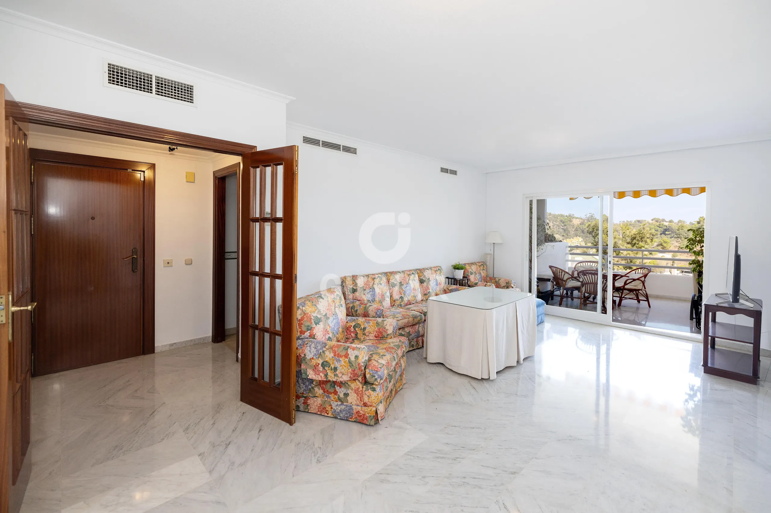 Apartment in Málaga Este - Málaga