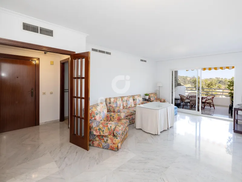 Apartment in Málaga Este - Málaga