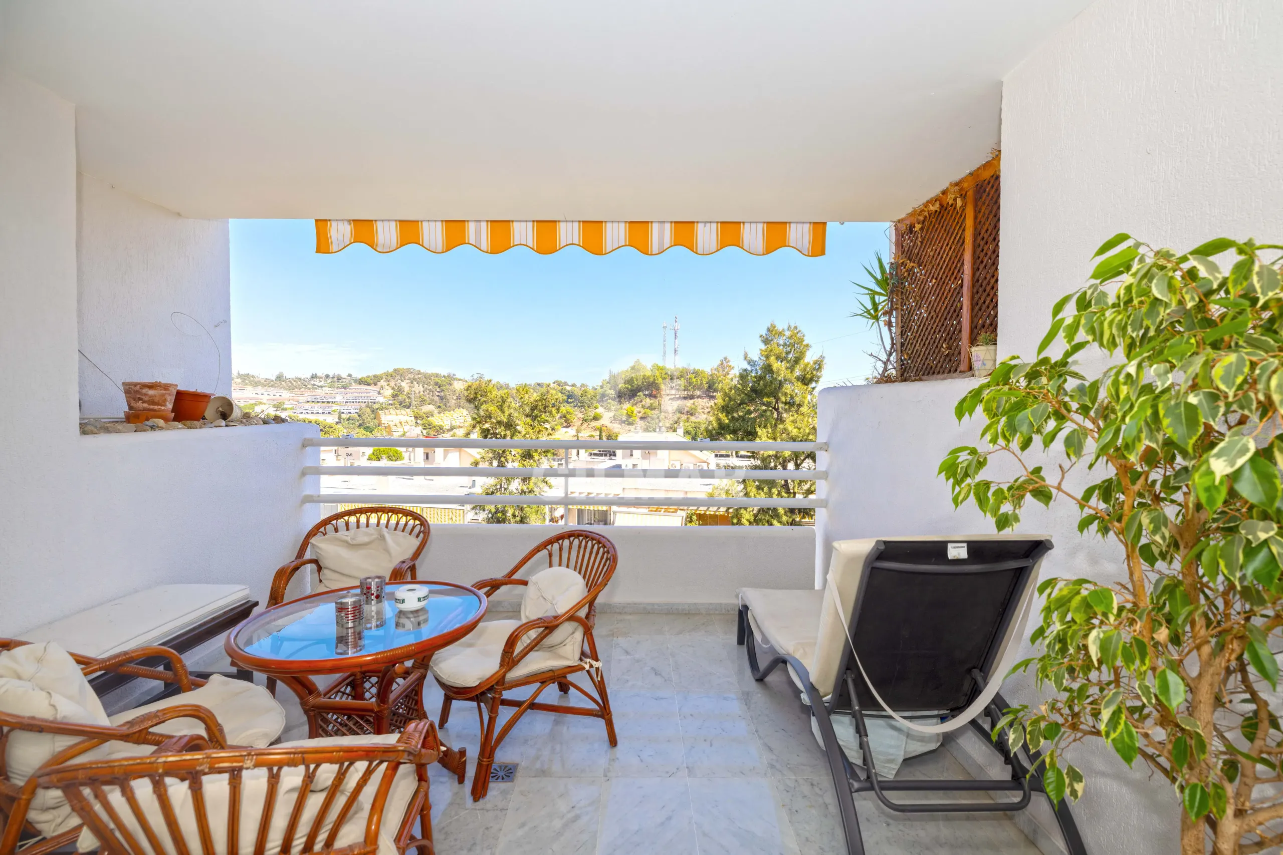 Apartment in Málaga Este - Málaga