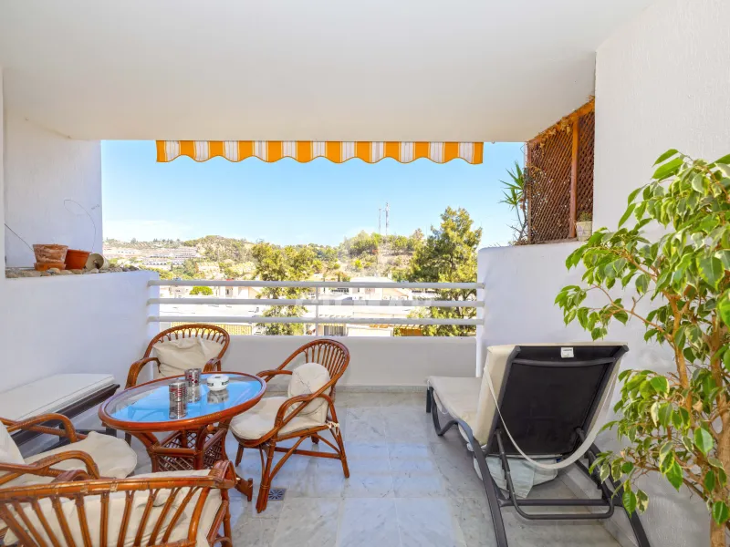 Apartment in Málaga Este - Málaga