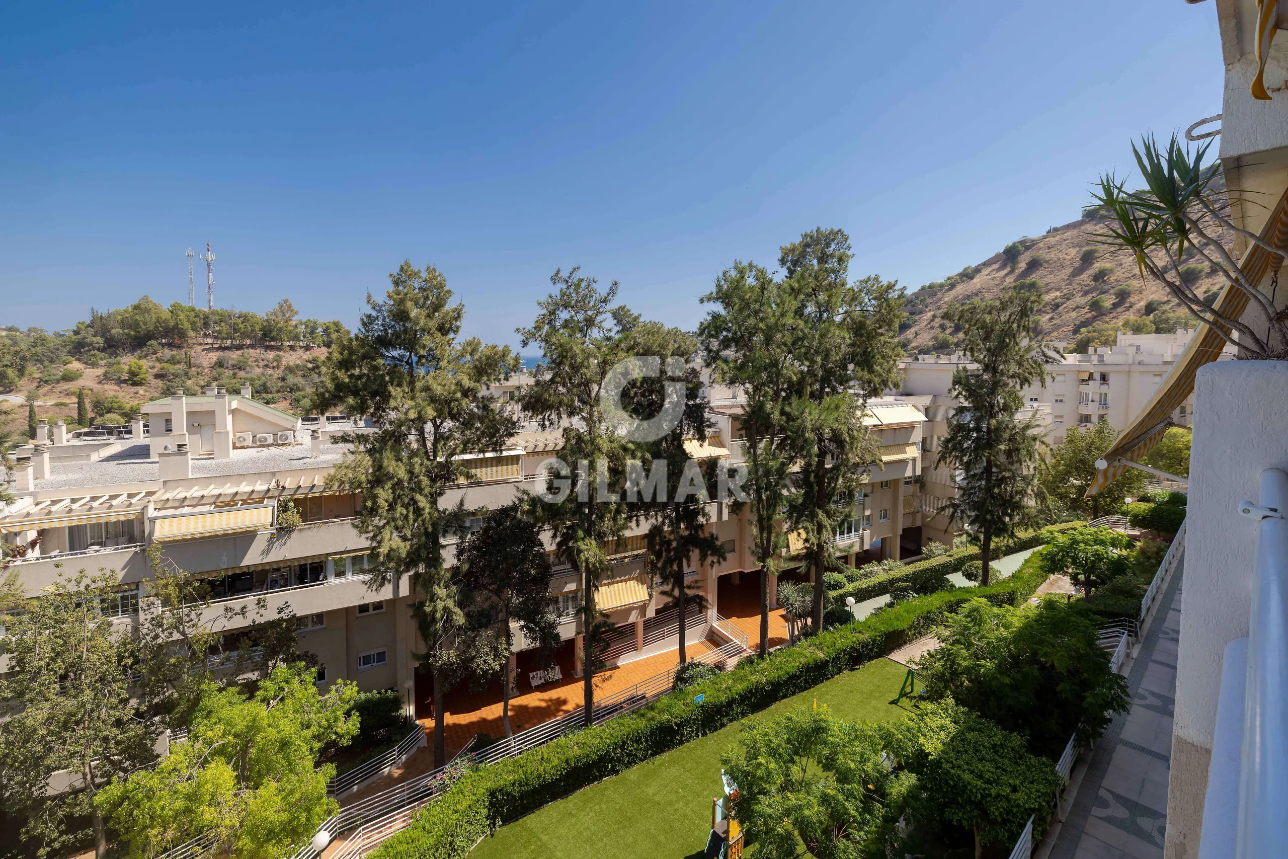 Apartment in Málaga Este - Málaga