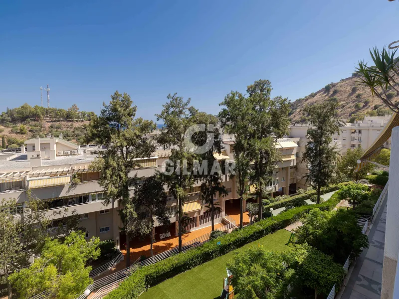 Apartment in Málaga Este - Málaga