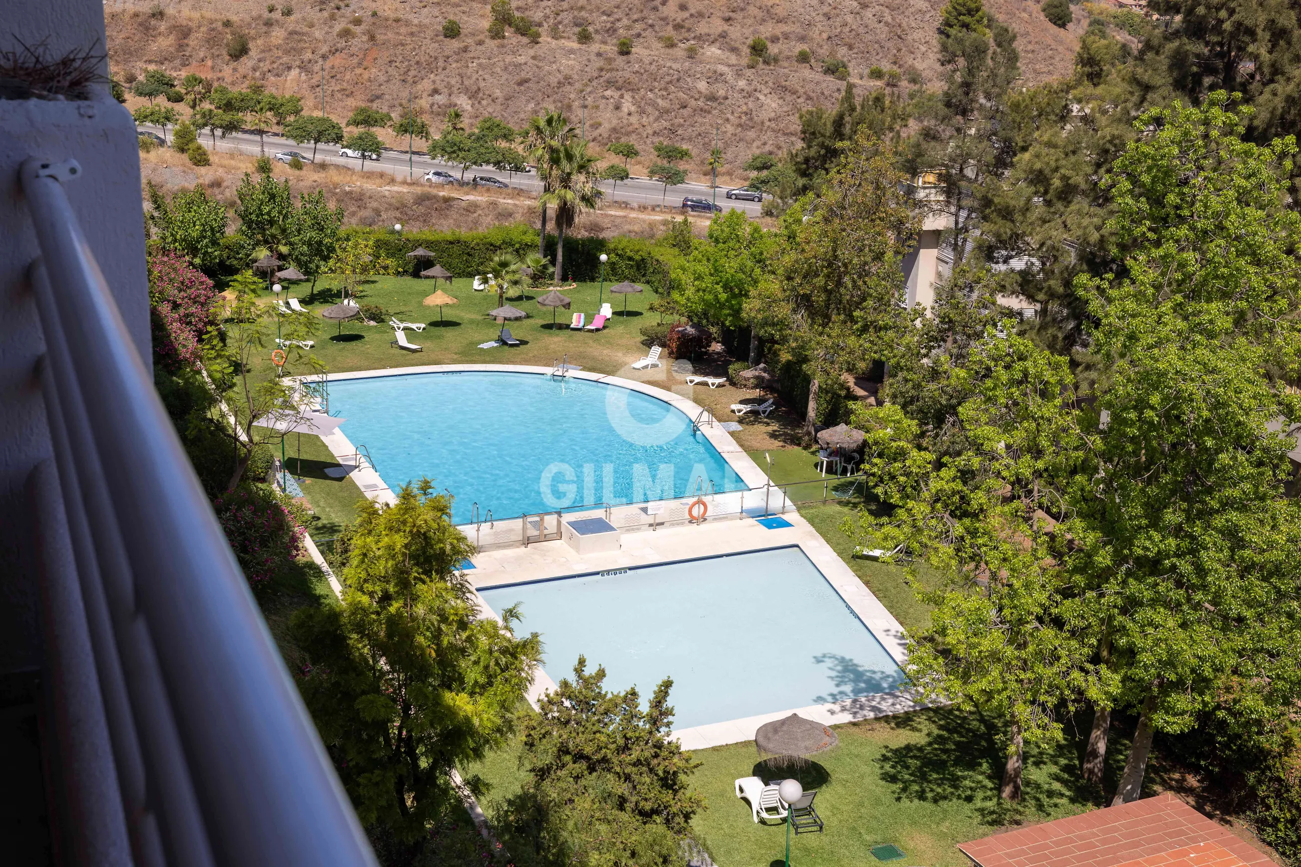 Apartment in Málaga Este - Málaga