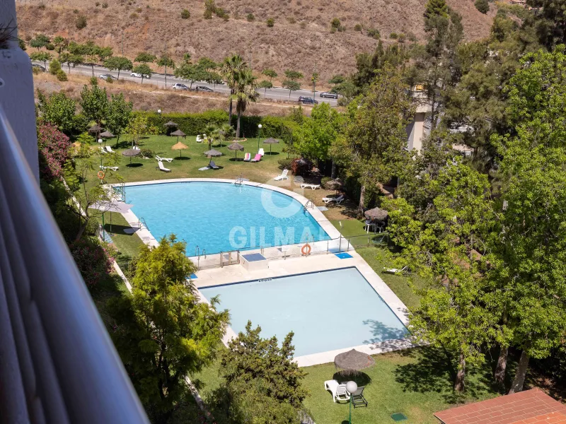 Apartment in Málaga Este - Málaga