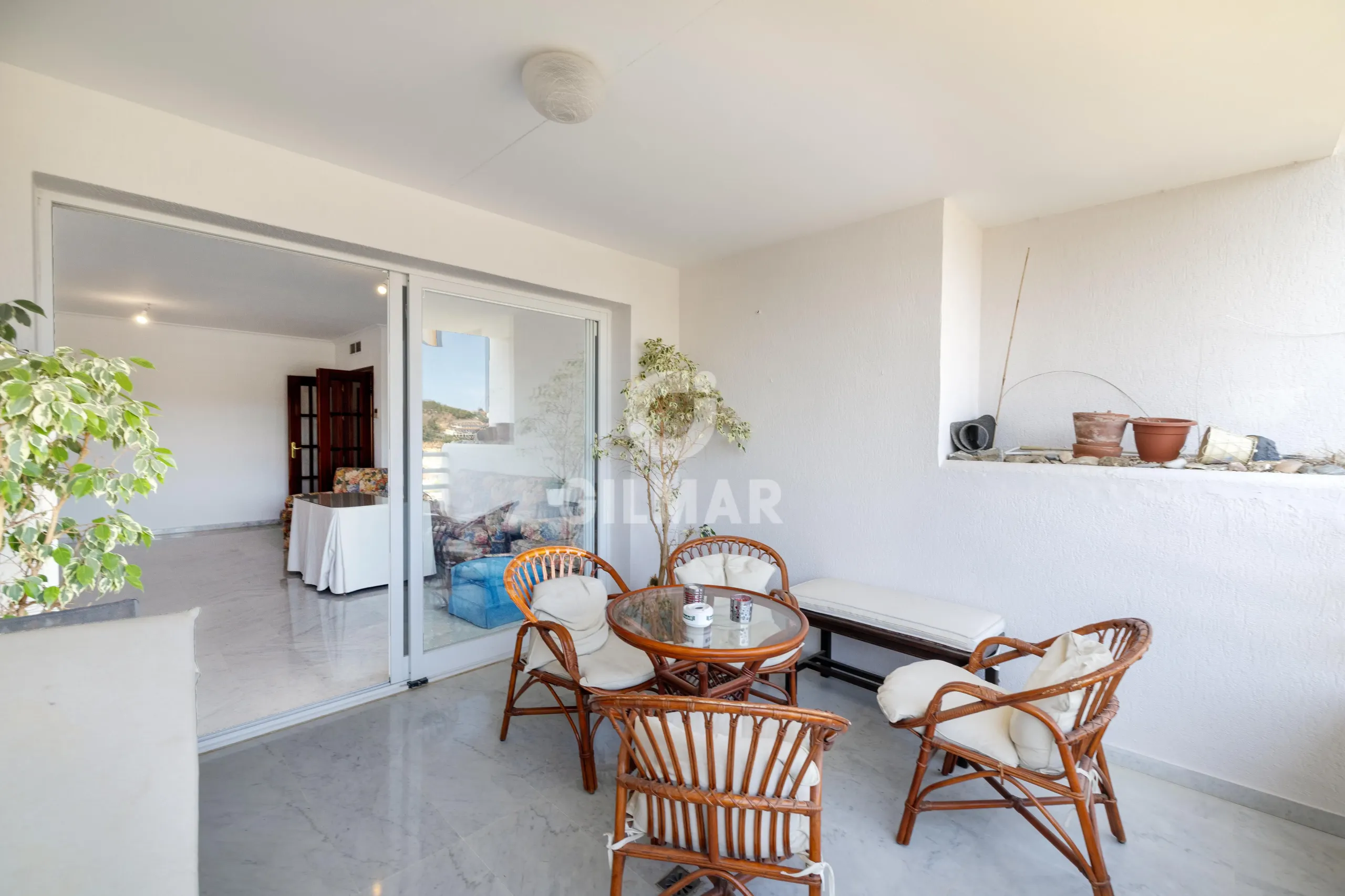 Apartment in Málaga Este - Málaga