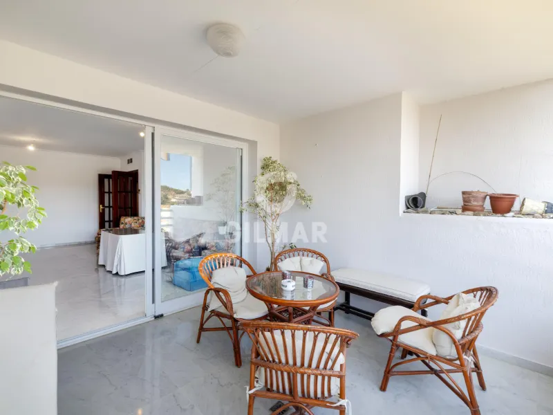 Apartment in Málaga Este - Málaga