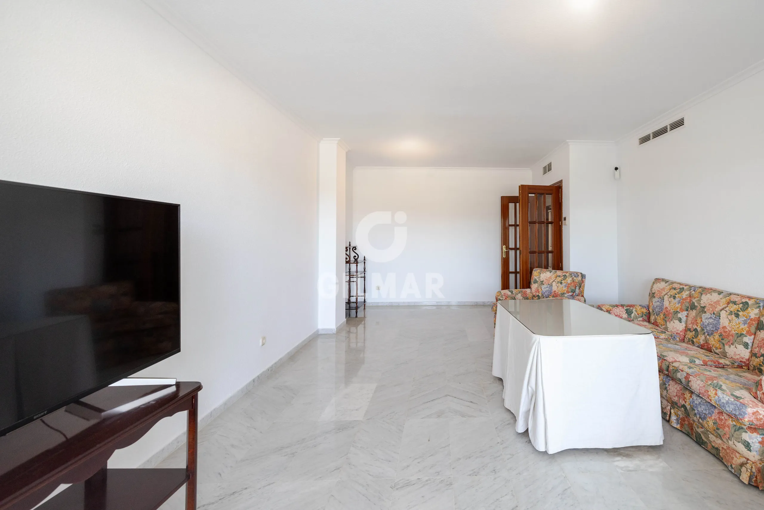 Apartment in Málaga Este - Málaga