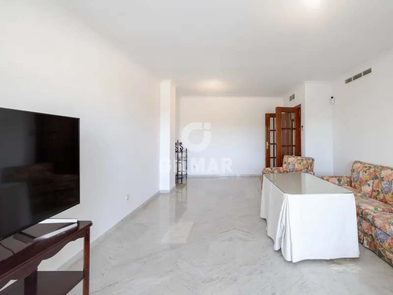 Apartment in Málaga Este - Málaga