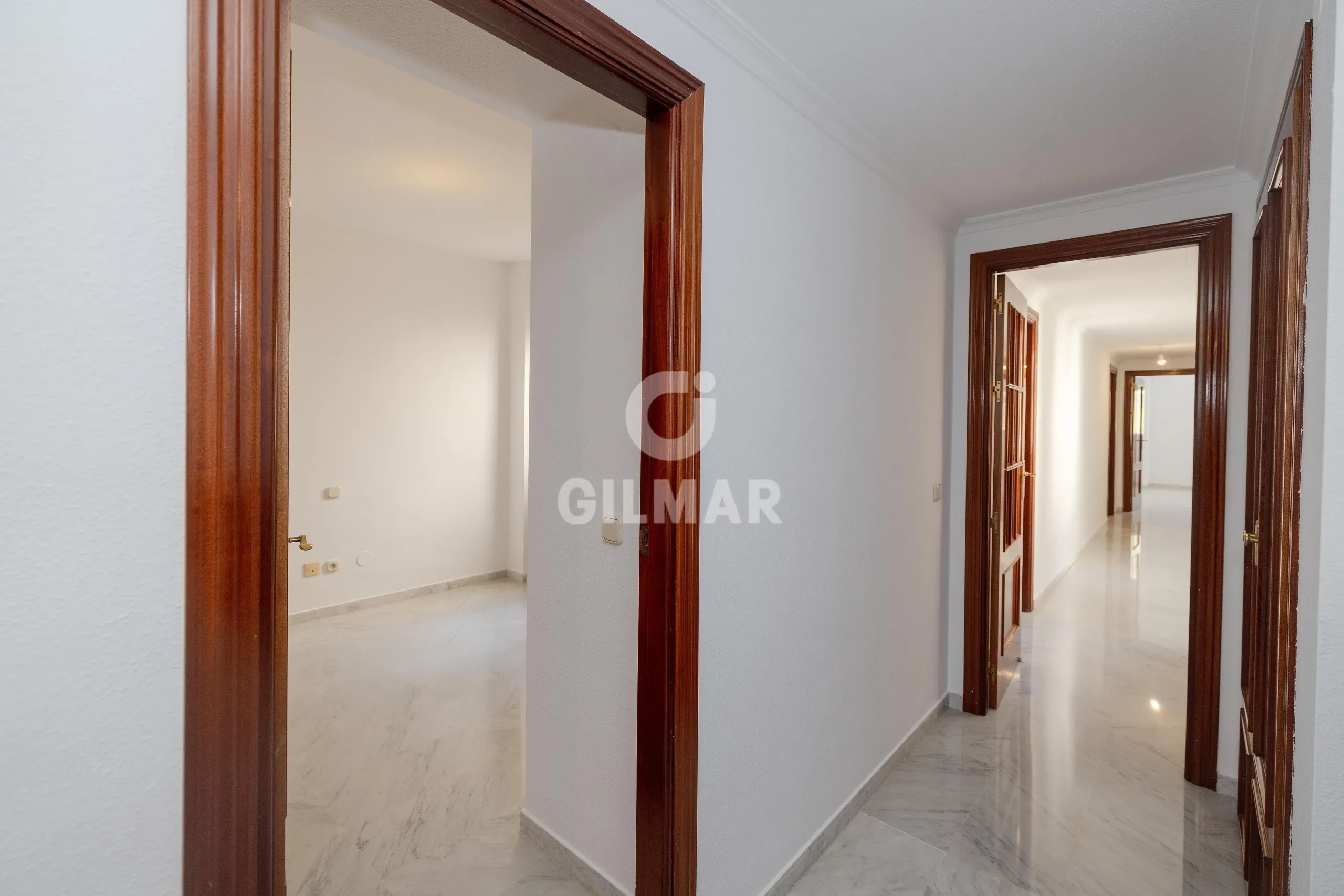 Apartment in Málaga Este - Málaga