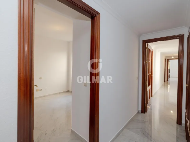 Apartment in Málaga Este - Málaga