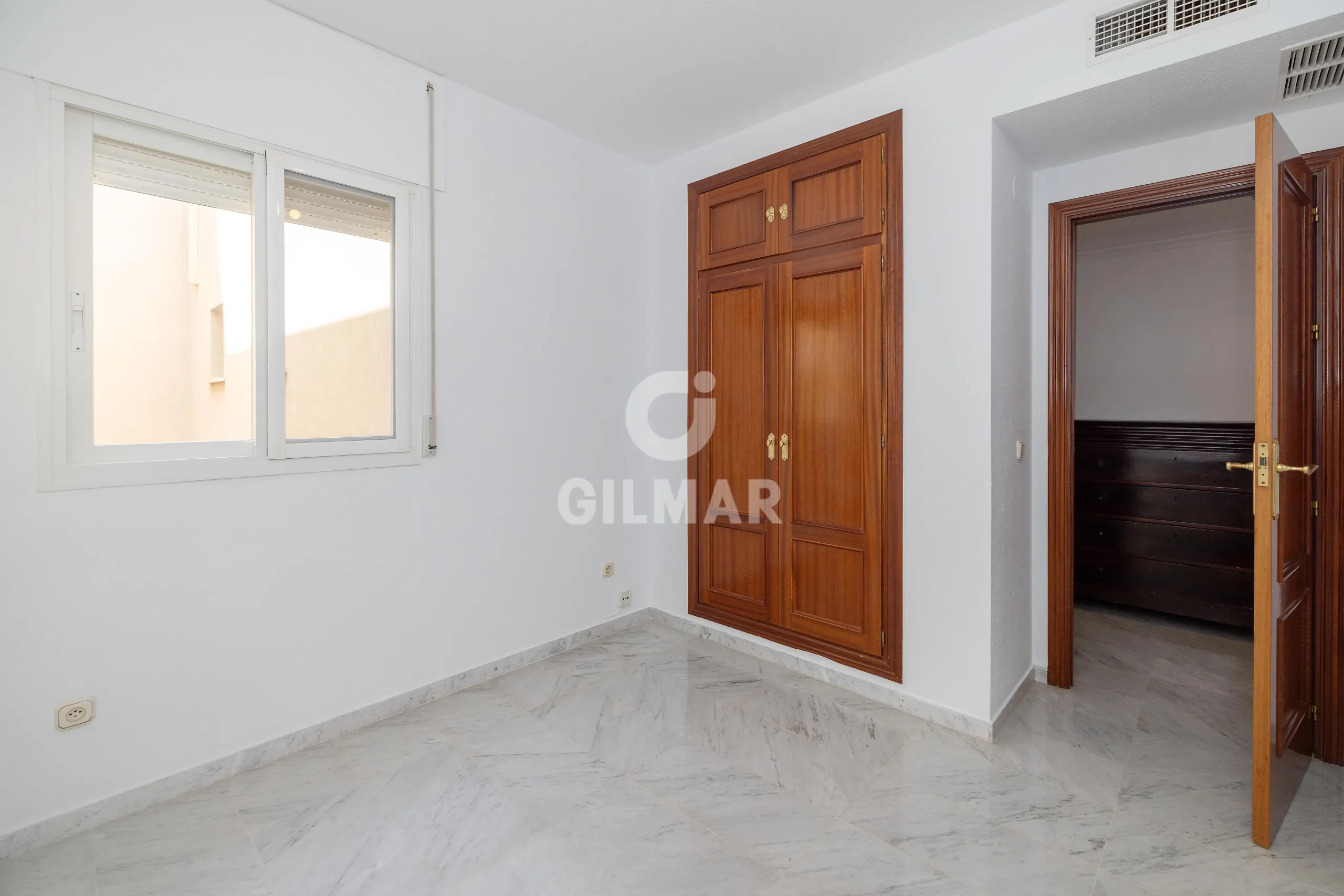 Apartment in Málaga Este - Málaga