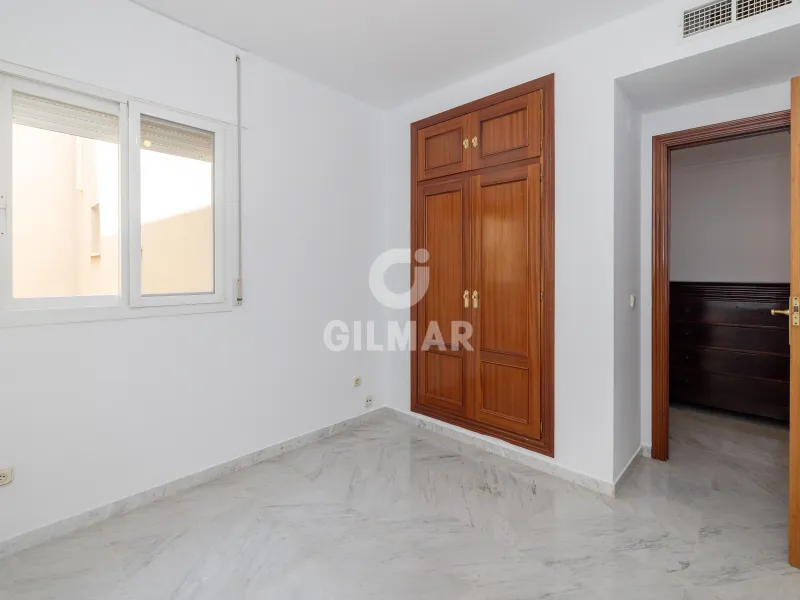 Apartment in Málaga Este - Málaga