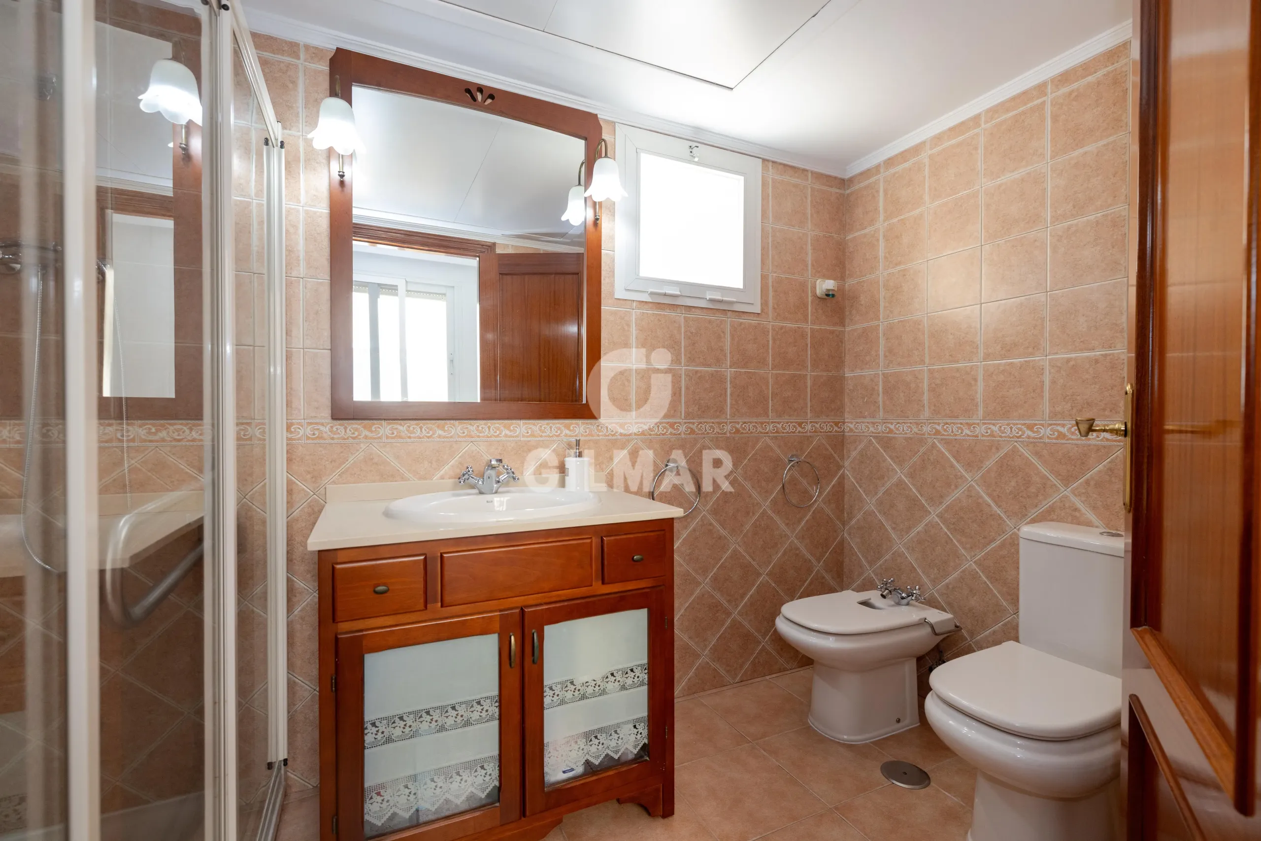 Apartment in Málaga Este - Málaga