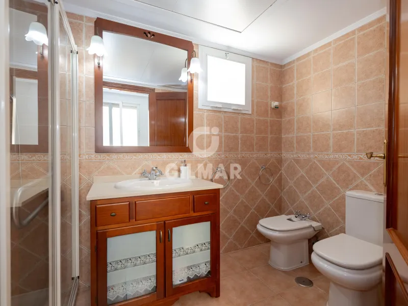Apartment in Málaga Este - Málaga