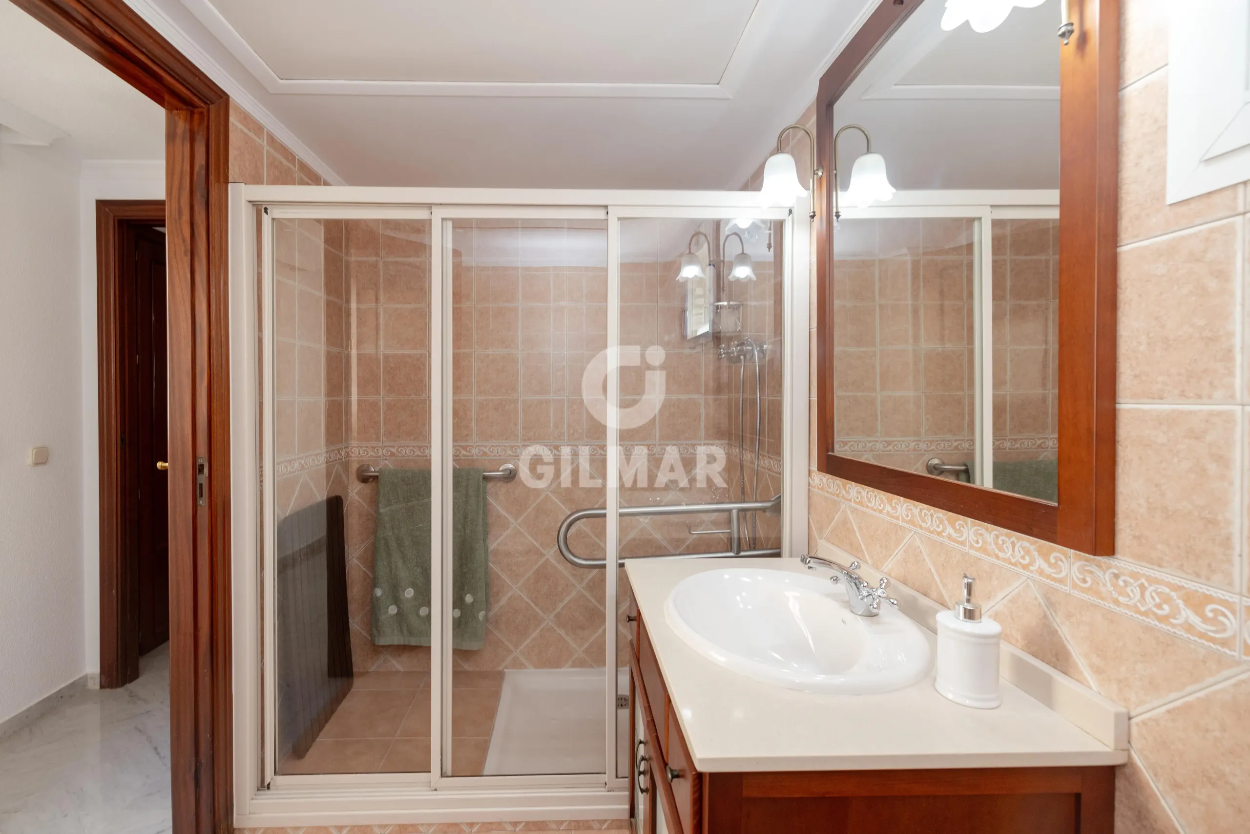 Apartment in Málaga Este - Málaga