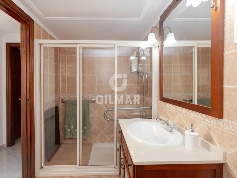 Apartment in Málaga Este - Málaga