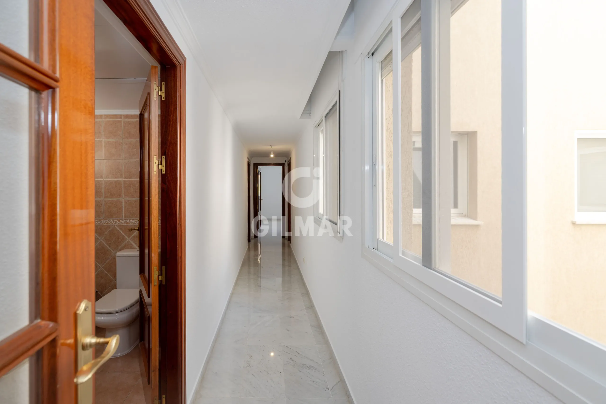 Apartment in Málaga Este - Málaga