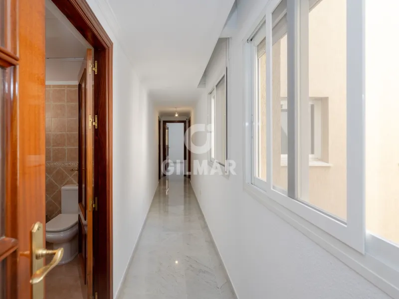 Apartment in Málaga Este - Málaga